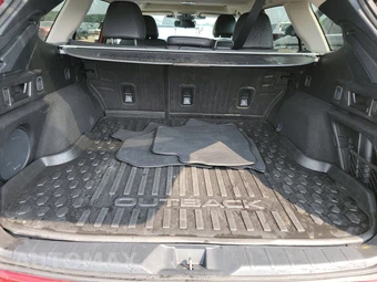 2024 Subaru Outback Touring XT - miniatura 16