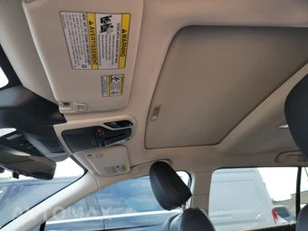 2024 Subaru Outback Touring XT - miniatura 18