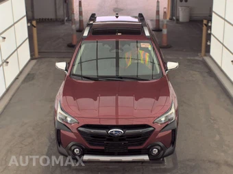 2024 Subaru Outback Touring XT - miniatura 2