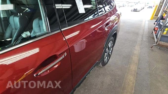 2024 Subaru Outback Touring XT - miniatura 23