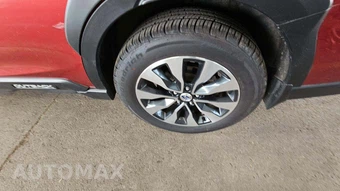 2024 Subaru Outback Touring XT - miniatura 24