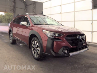 2024 Subaru Outback Touring XT - miniatura 3