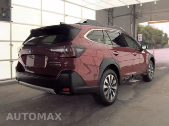2024 Subaru Outback Touring XT - miniatura 4