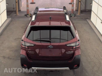 2024 Subaru Outback Touring XT - miniatura 5