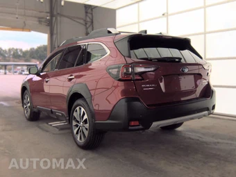 2024 Subaru Outback Touring XT - miniatura 6