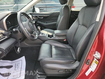 2024 Subaru Outback Touring XT - miniatura 7