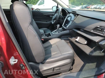 2024 Subaru Outback Touring XT - miniatura 8
