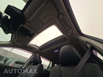 2024 Subaru Outback Touring XT - miniatura 11