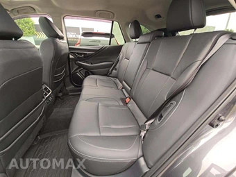 2024 Subaru Outback Touring XT - miniatura 13