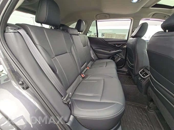 2024 Subaru Outback Touring XT - miniatura 16