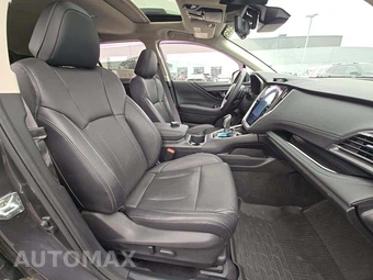 2024 Subaru Outback Touring XT - miniatura 18