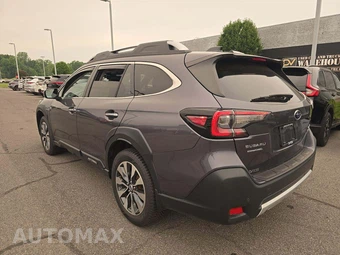 2024 Subaru Outback Touring XT - miniatura 2