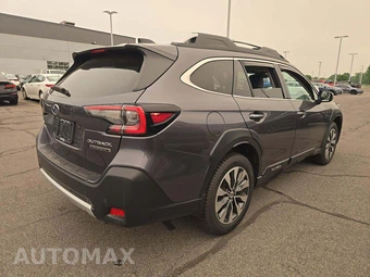 2024 Subaru Outback Touring XT - miniatura 3