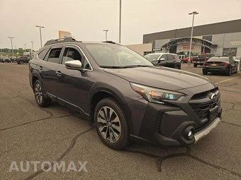 2024 Subaru Outback Touring XT - miniatura 4