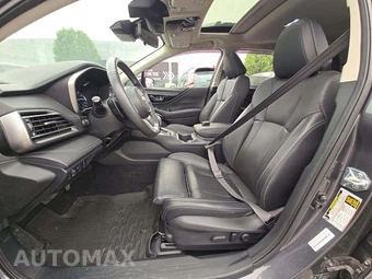 2024 Subaru Outback Touring XT - miniatura 6