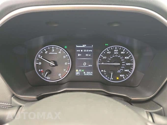 2024 Subaru Outback Touring XT - miniatura 9