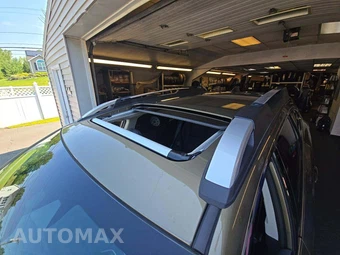 2024 Subaru Outback Touring XT - miniatura 12