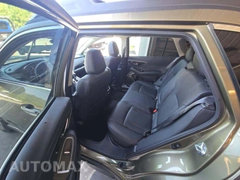 2024 Subaru Outback Touring XT - miniatura 13