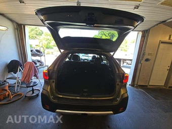 2024 Subaru Outback Touring XT - miniatura 14