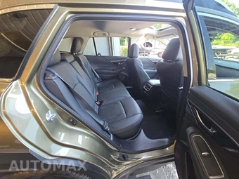 2024 Subaru Outback Touring XT - miniatura 16