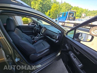 2024 Subaru Outback Touring XT - miniatura 18