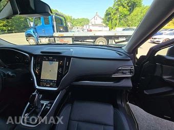 2024 Subaru Outback Touring XT - miniatura 19