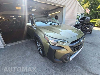 2024 Subaru Outback Touring XT - miniatura 4