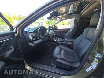 2024 Subaru Outback Touring XT - miniatura 6