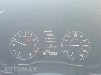 2024 Subaru Outback Touring XT - miniatura 9