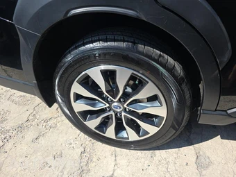 2024 Subaru Outback Touring XT - miniatura 10