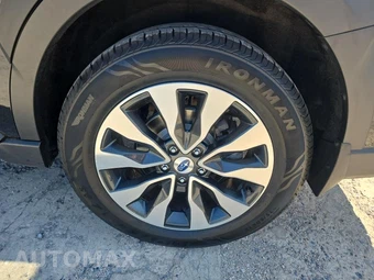 2024 Subaru Outback Touring XT - miniatura 11