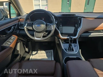 2024 Subaru Outback Touring XT - miniatura 14