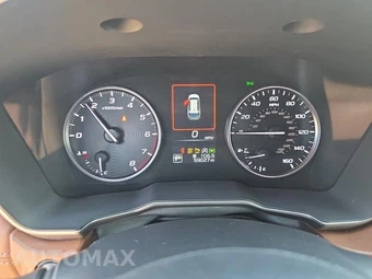2024 Subaru Outback Touring XT - miniatura 15