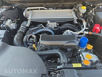 2024 Subaru Outback Touring XT - miniatura 18