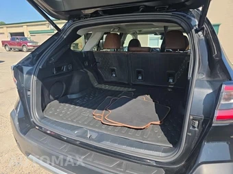 2024 Subaru Outback Touring XT - miniatura 19