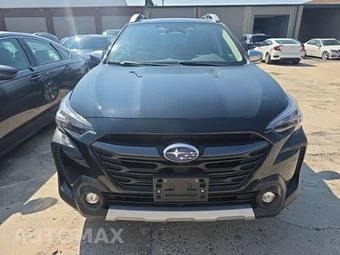 2024 Subaru Outback Touring XT - miniatura 2