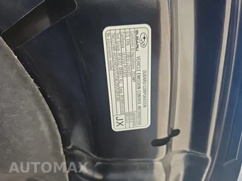 2024 Subaru Outback Touring XT - miniatura 20
