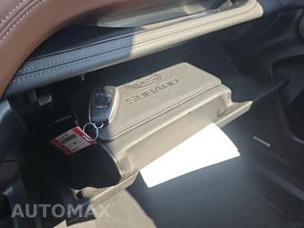 2024 Subaru Outback Touring XT - miniatura 21