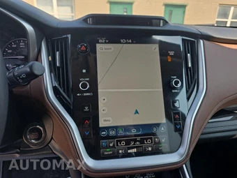 2024 Subaru Outback Touring XT - miniatura 22