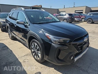 2024 Subaru Outback Touring XT - miniatura 3