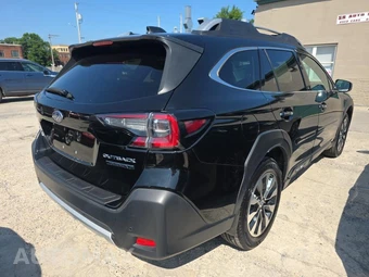2024 Subaru Outback Touring XT - miniatura 4