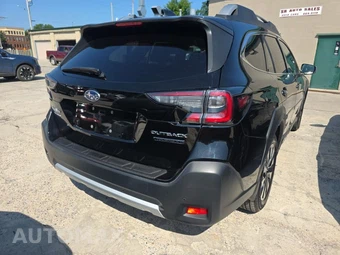 2024 Subaru Outback Touring XT - miniatura 5