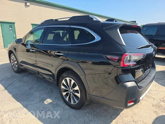 2024 Subaru Outback Touring XT - miniatura 6
