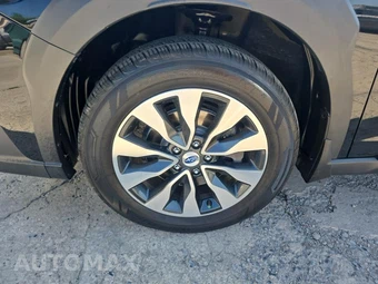 2024 Subaru Outback Touring XT - miniatura 8