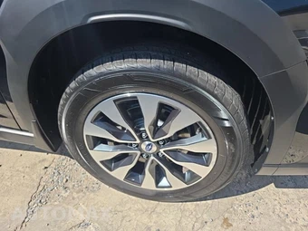 2024 Subaru Outback Touring XT - miniatura 9