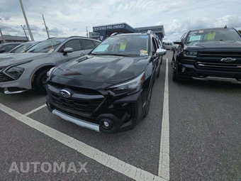 2024 Subaru Outback Touring XT