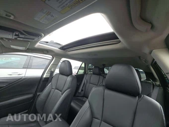 2024 Subaru Outback Touring XT - miniatura 11