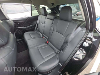 2024 Subaru Outback Touring XT - miniatura 13