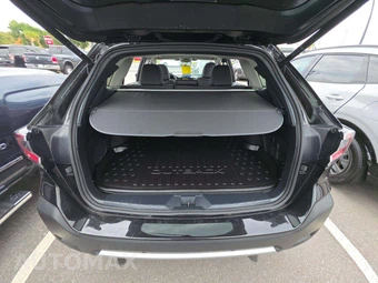 2024 Subaru Outback Touring XT - miniatura 14
