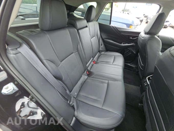 2024 Subaru Outback Touring XT - miniatura 16